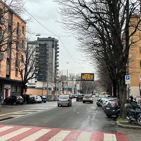 Appartamento Casa Meli, Ampio Bilocale Nuovo Bologna Esterno foto