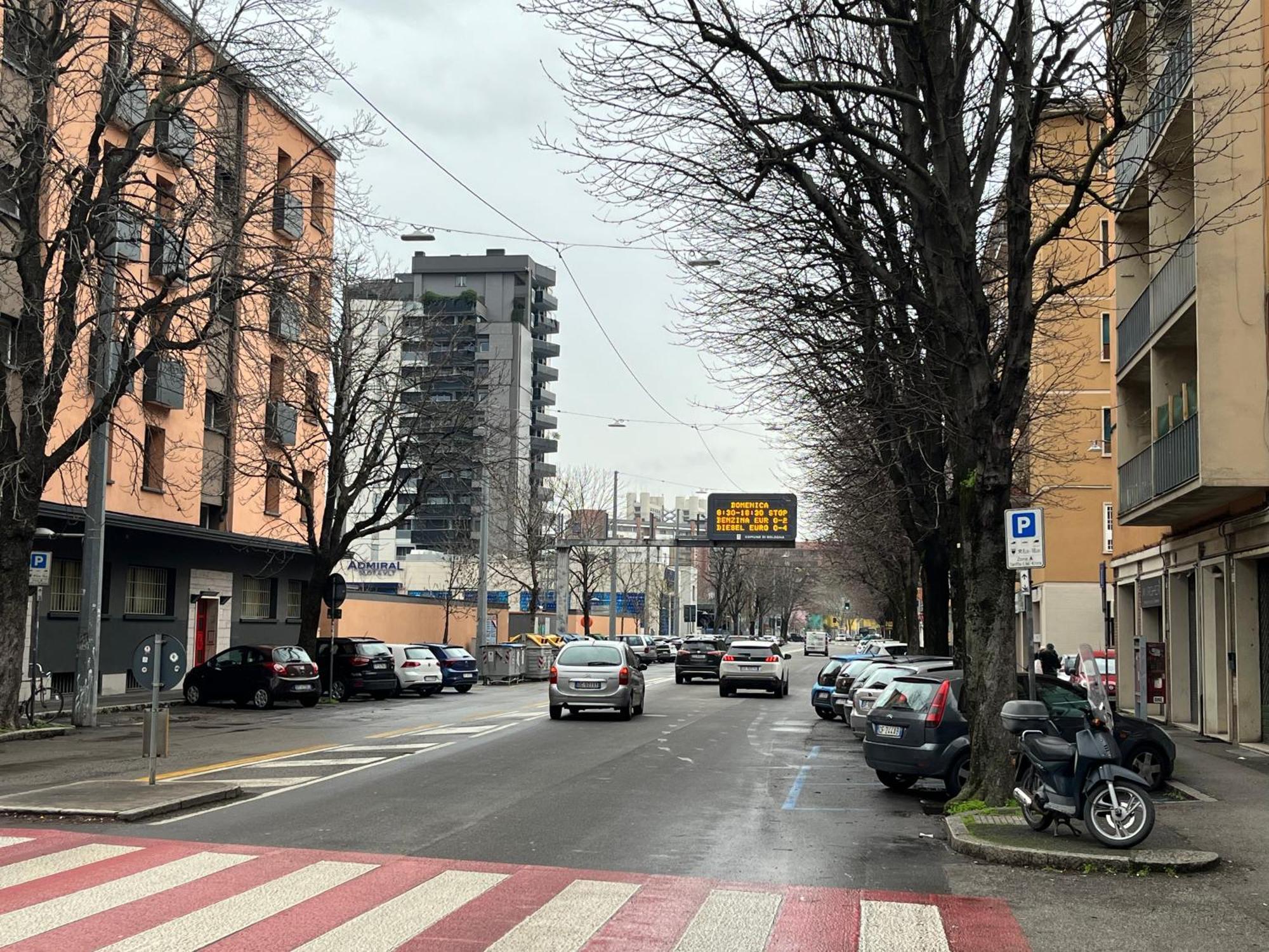 Appartamento Casa Meli, Ampio Bilocale Nuovo Bologna Esterno foto
