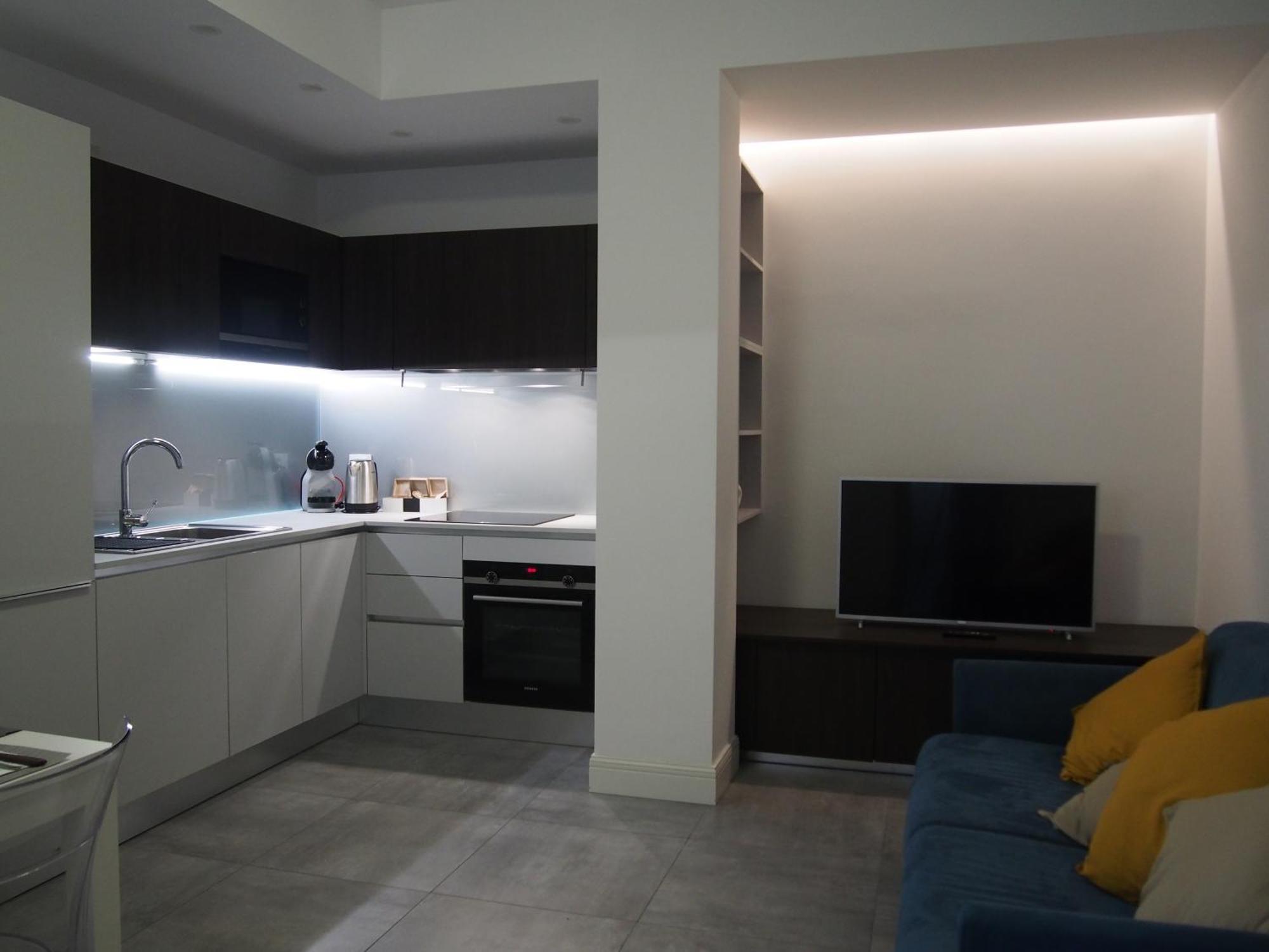 Appartamento Casa Meli, Ampio Bilocale Nuovo Bologna Esterno foto