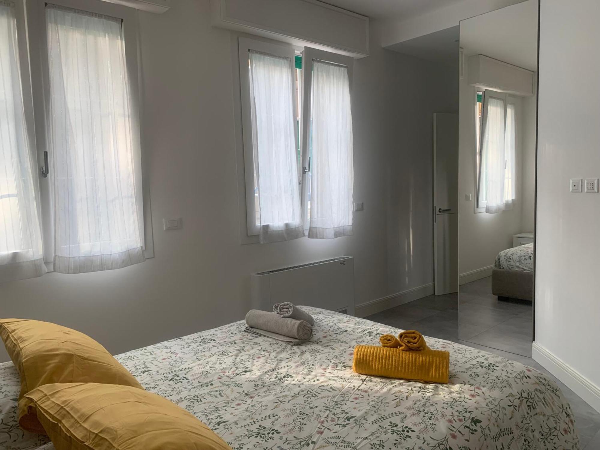 Appartamento Casa Meli, Ampio Bilocale Nuovo Bologna Esterno foto