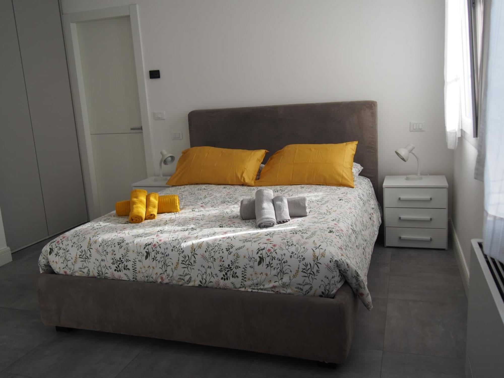Appartamento Casa Meli, Ampio Bilocale Nuovo Bologna Esterno foto