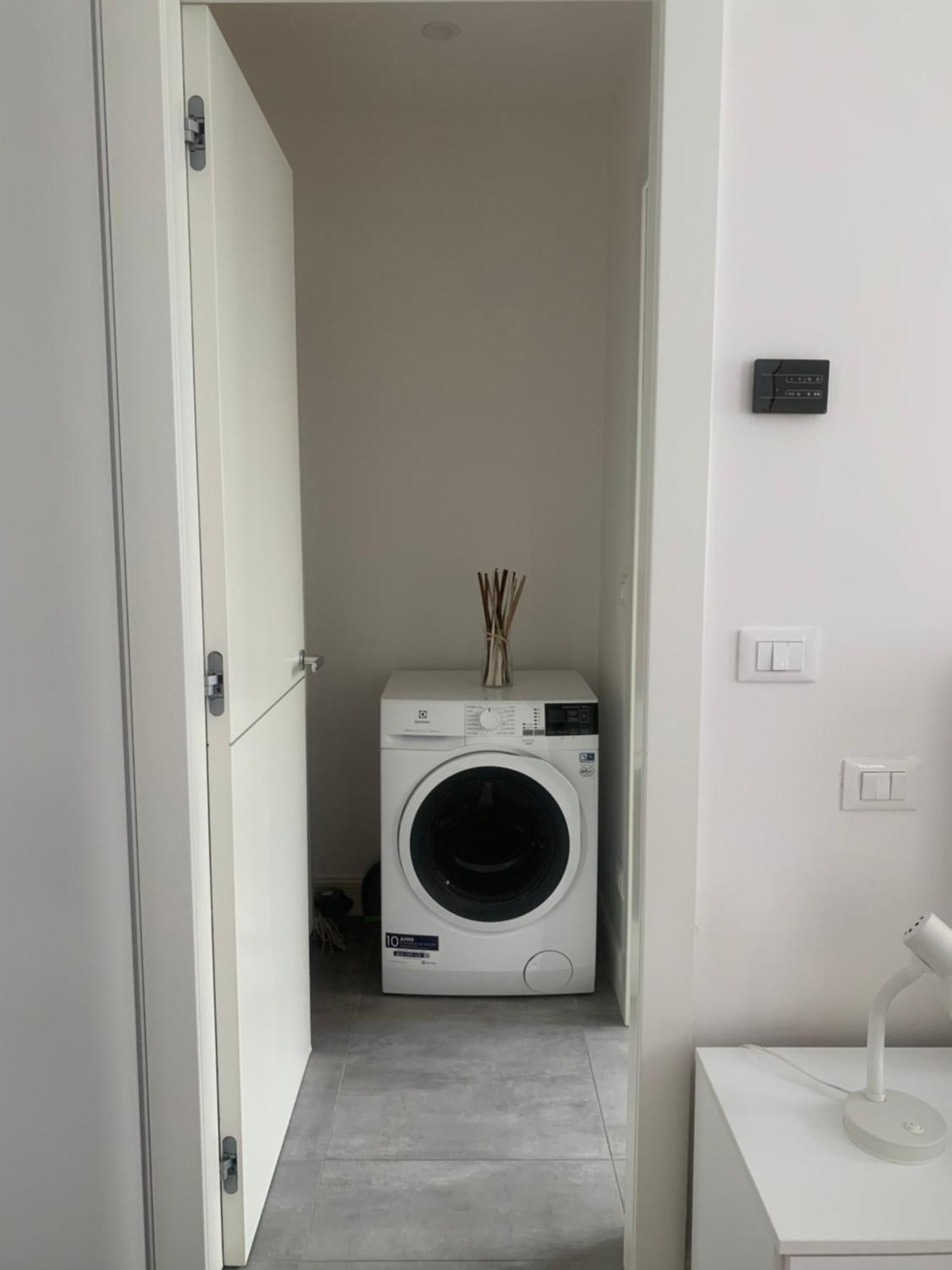 Appartamento Casa Meli, Ampio Bilocale Nuovo Bologna Esterno foto