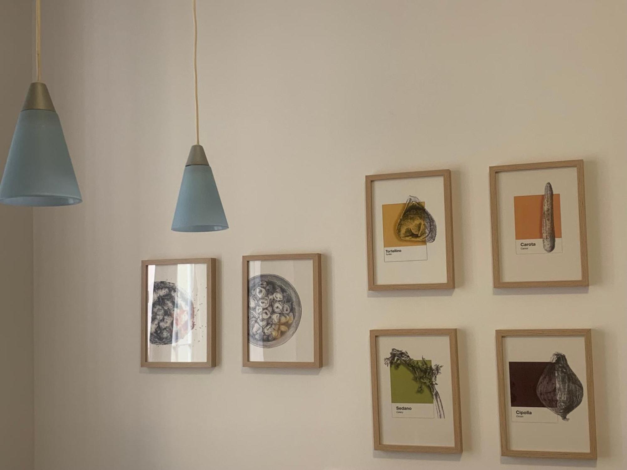 Appartamento Casa Meli, Ampio Bilocale Nuovo Bologna Esterno foto