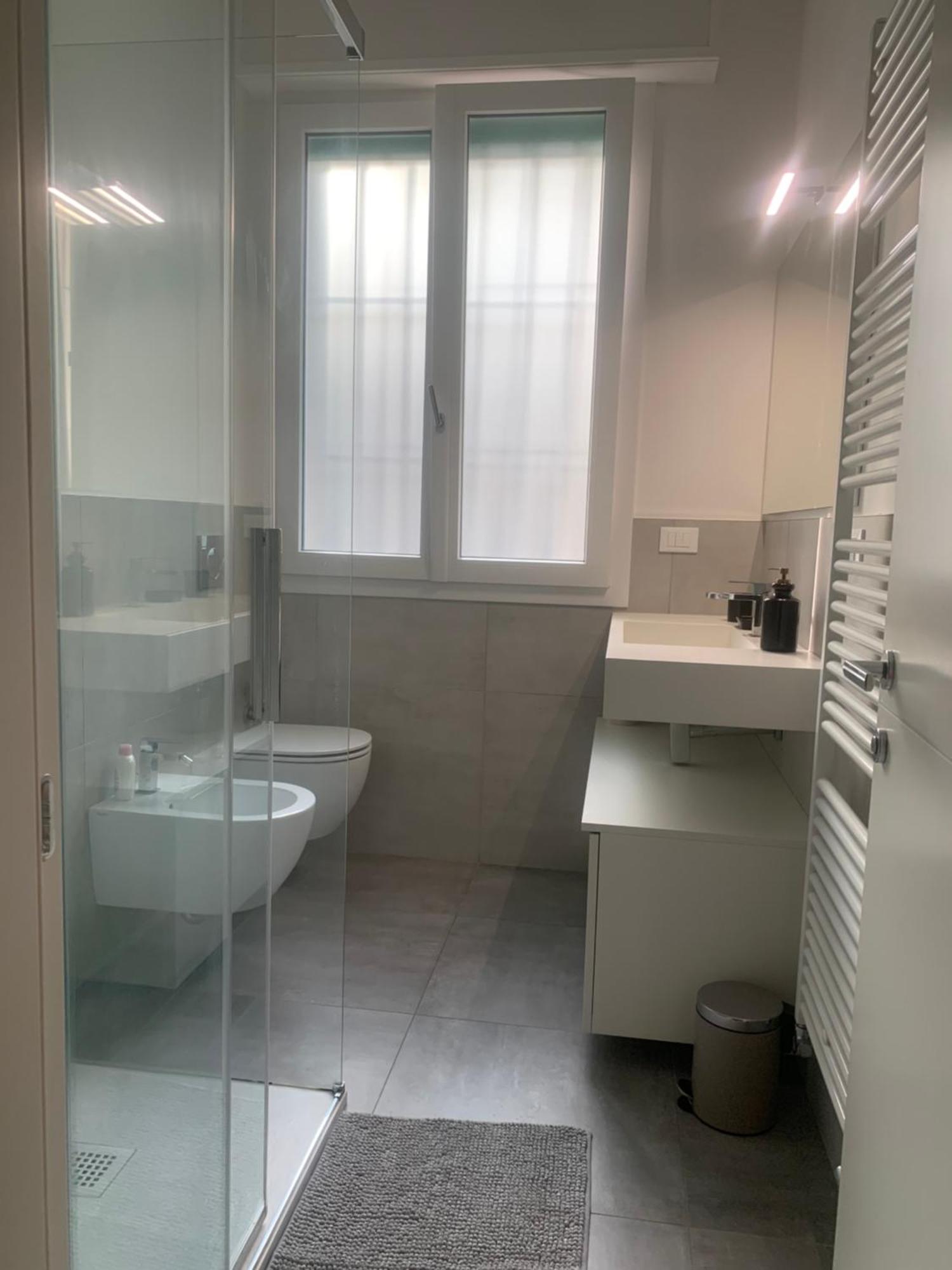 Appartamento Casa Meli, Ampio Bilocale Nuovo Bologna Esterno foto